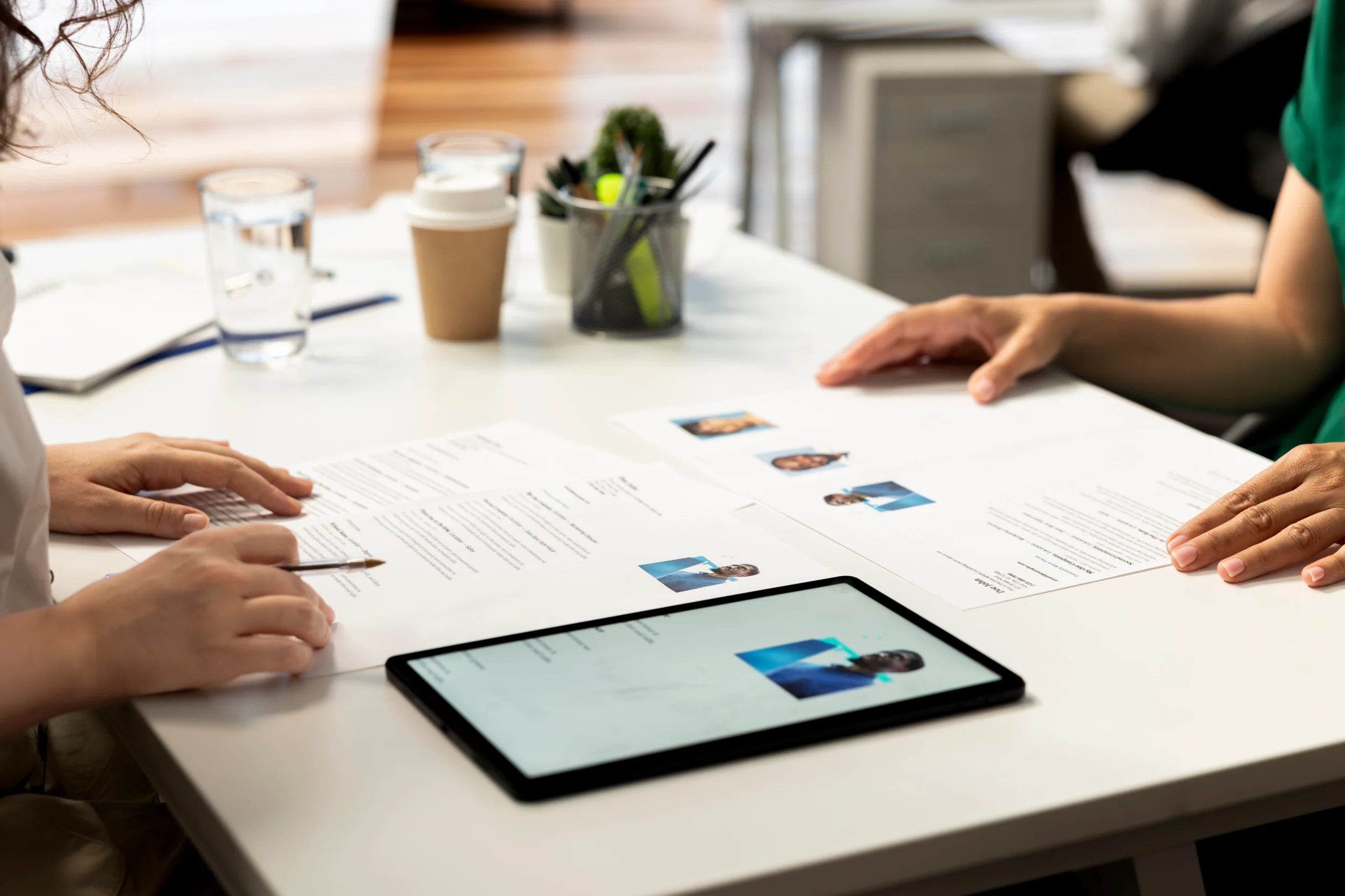 Onboarding Docs